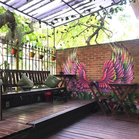 Mojito Hostel & Suites Ipanema Rio De Janeiro Exterior photo
