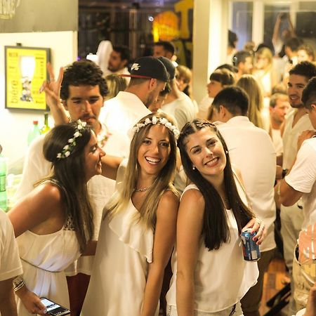 Mojito Hostel & Suites Ipanema Rio De Janeiro Exterior photo