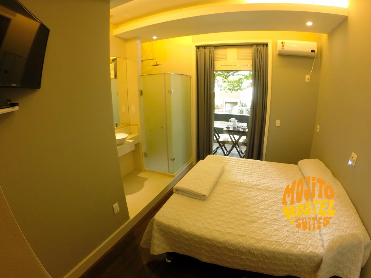 Mojito Hostel & Suites Ipanema Rio De Janeiro Room photo