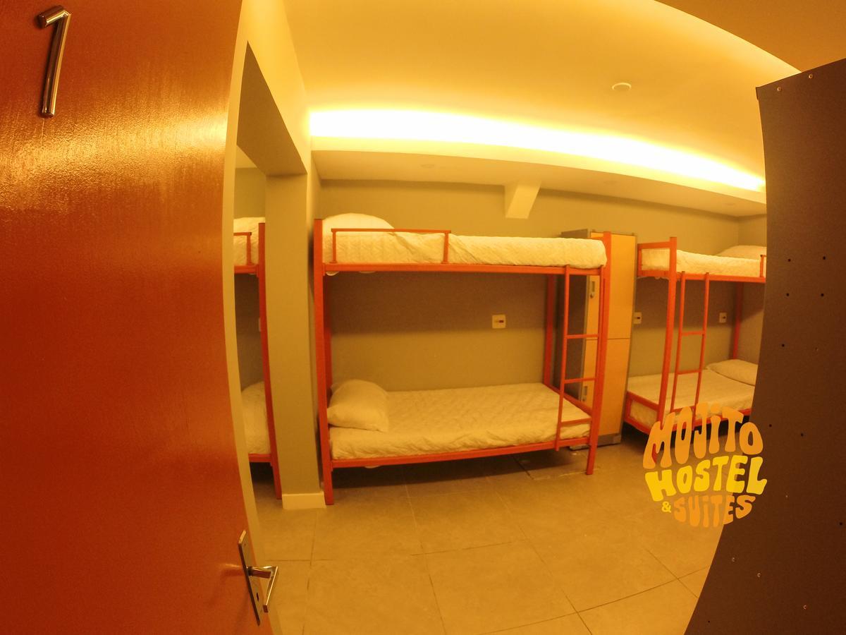 Mojito Hostel & Suites Ipanema Rio De Janeiro Room photo