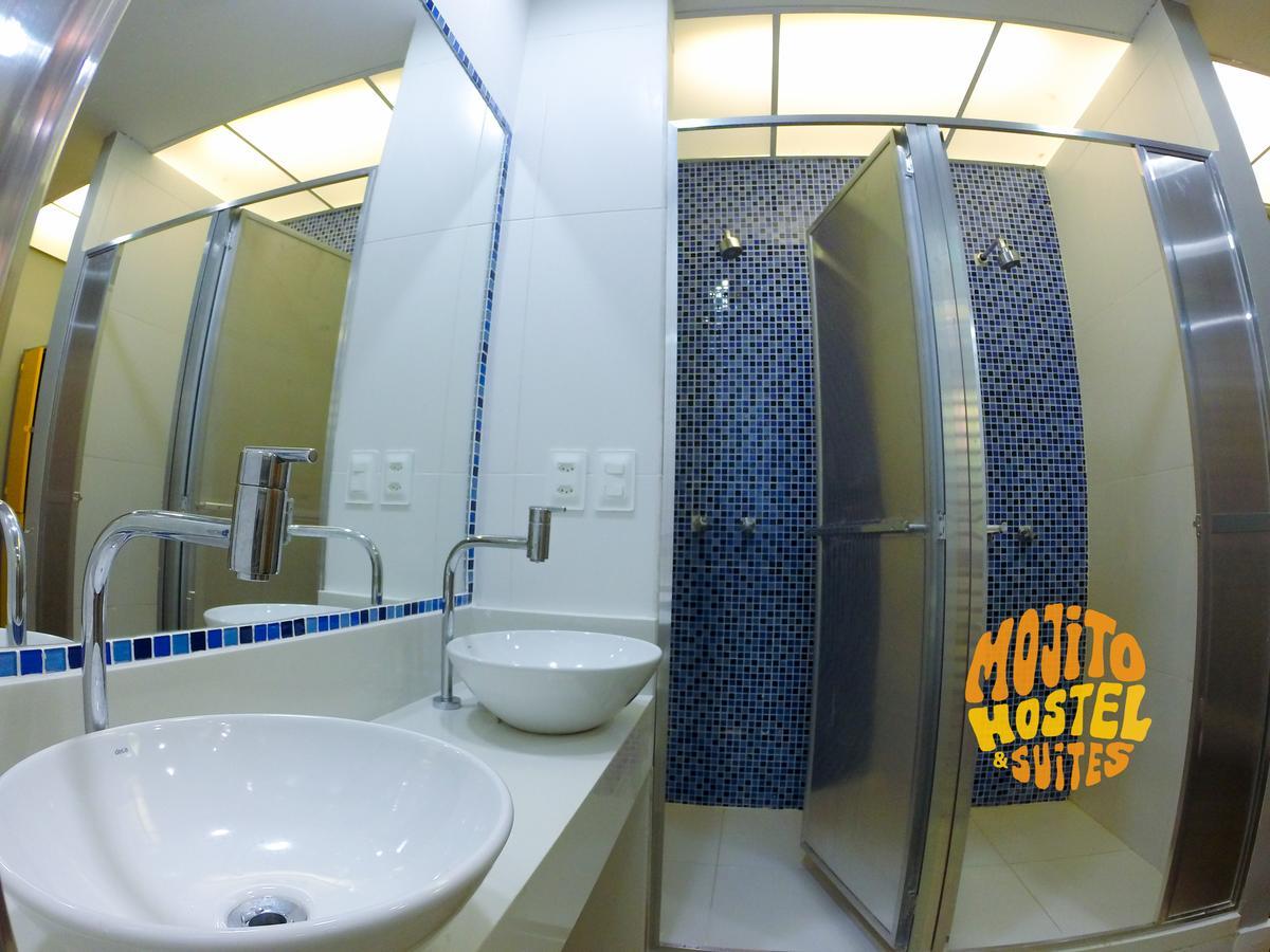 Mojito Hostel & Suites Ipanema Rio De Janeiro Room photo