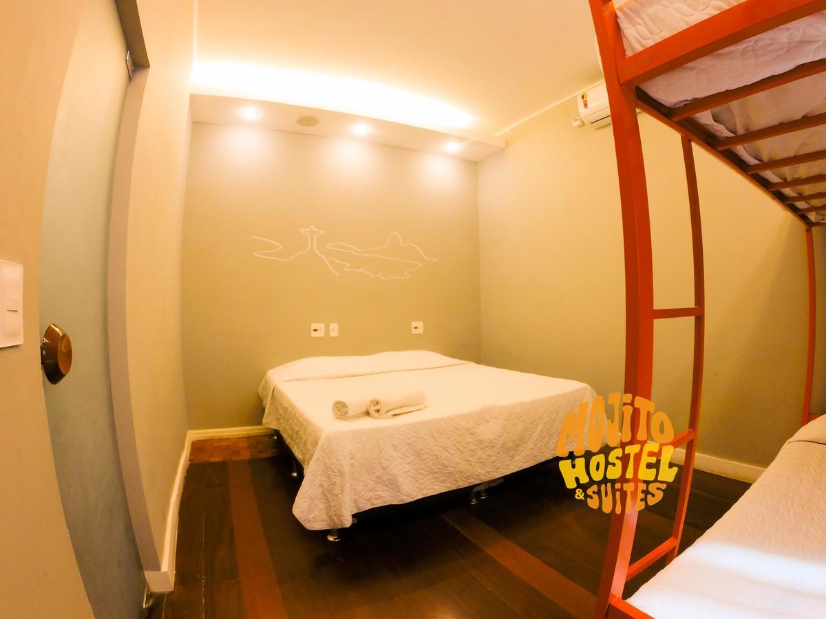 Mojito Hostel & Suites Ipanema Rio De Janeiro Exterior photo